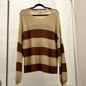 BB Dakota Steve Madden Sweater
